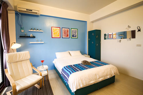 Stsp Guest House Hszinsi Kültér fotó